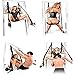 Hanging on Door Sling Swing for Adult – Holds Up to 600 LBS – Super Easy to Use, Fantasy Adult Toy Fast Delivery from USthumb 1