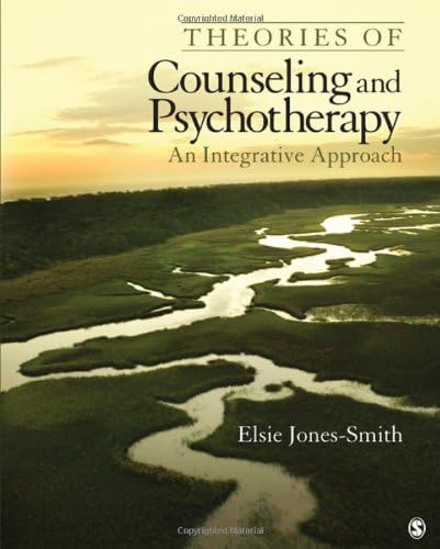 Amazon.com: Theoretical Models of Counseling and Psychotherapy