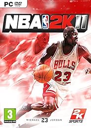 NBA 2K11