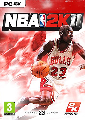 NBA 2K11