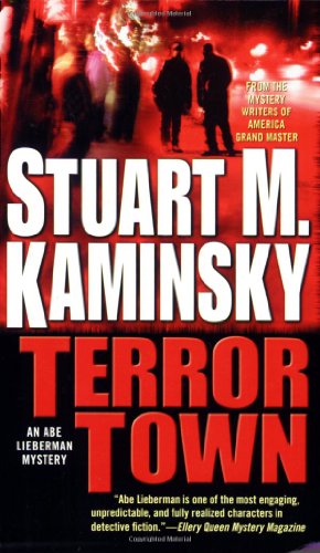 Terror Town: An Abe Lieberman Mystery (Abe Lieberman)
