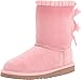 UGG A1111 Bailey Bow Ruffles BPNK Baby Pink