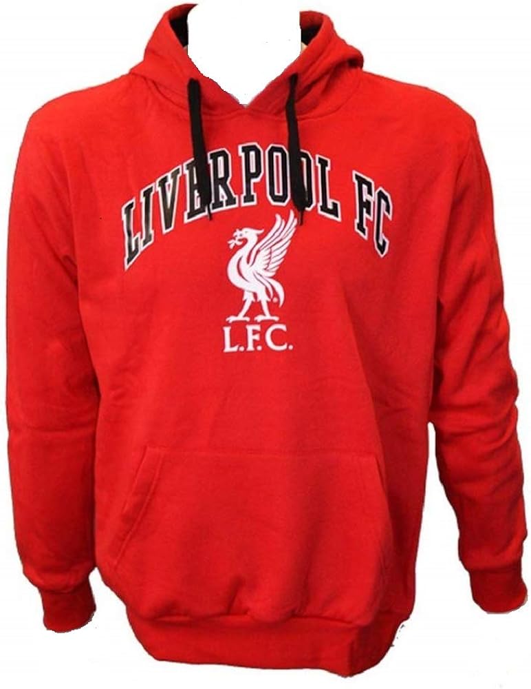 liverpool hoodies for sale