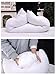 AONELAS Exclusive, Branded & First TIME ON Amazon! 6 ft Long Body Rectangular Pillow Insert/Fillers (20