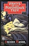 Fruits of the Poisonous Tree (Joe Gunther Mysteries)