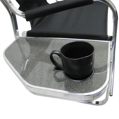 Deluxe-Tall-Folding-Directors-Chair-Foldable-Chair-with-Side-Table-and-Cup-Holder-XL-Comfort-Design