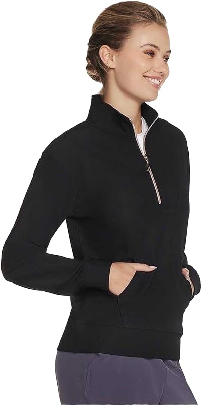 Maglione Donna, Nero Intenso., L