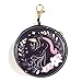 QearFun in Ear 3D Cute Cartoon Animal Unicorn Horse Headphones with Mic with Earphone Case Hands-Free
