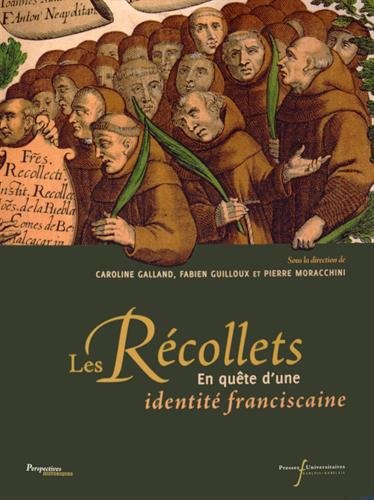 Les  récollets