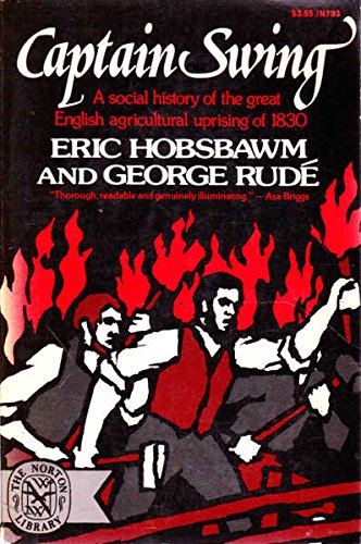 Captain Swing (The Norton Library ; N 793)