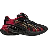 PUMA Mens Inverse Generate Lace Up Sneakers Shoes Casual - Black, Blue, White