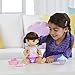Baby Alive Twinkles 'n Tinkles (Brunette)
