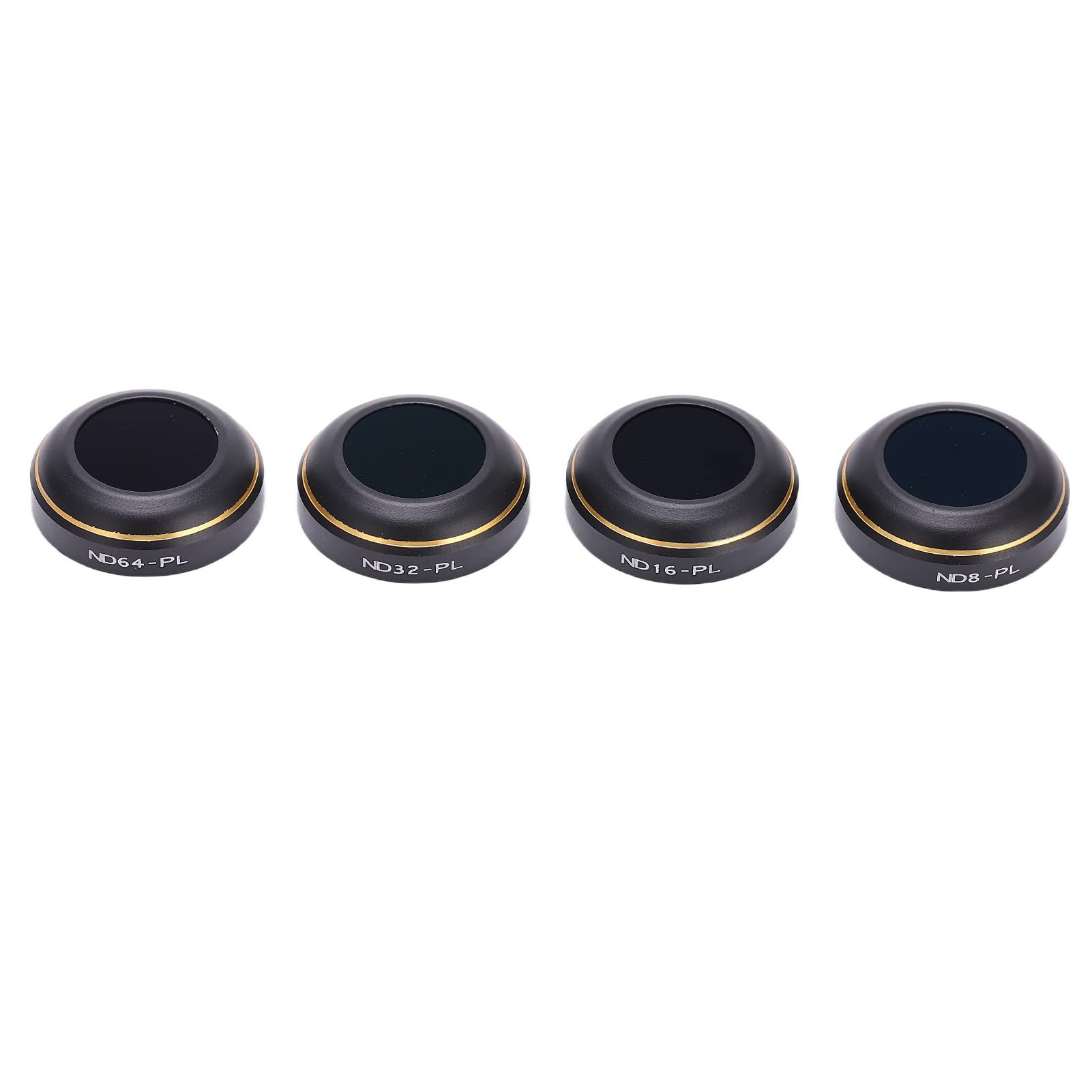 Drone Camera Filters Lens,Multi Coated Filters Lens for Mavic Pro ND‑PL8/16/32/64 Compatible with Mavic Pro