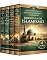 Livro Biblioteca do Islamismo - 4 Livros - Uma introdução descomplicada aos fundamentos, à história e à vivência do Islã