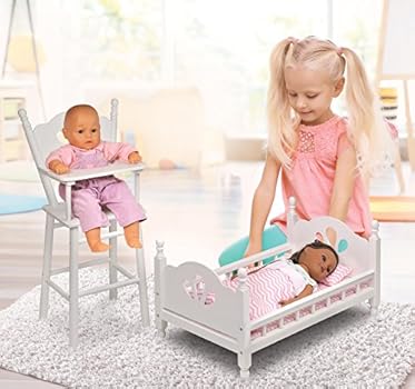 Badger Basket English Country Baby 