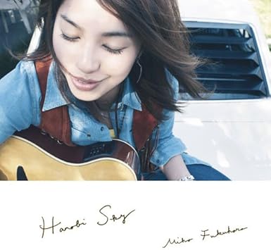 Amazon Hanabi Sky 初回生産限定盤 Dvd付 福原美穂 ソウル R B ミュージック