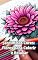 Livro Jardim das Cores: Flores para Colorir e Relaxar