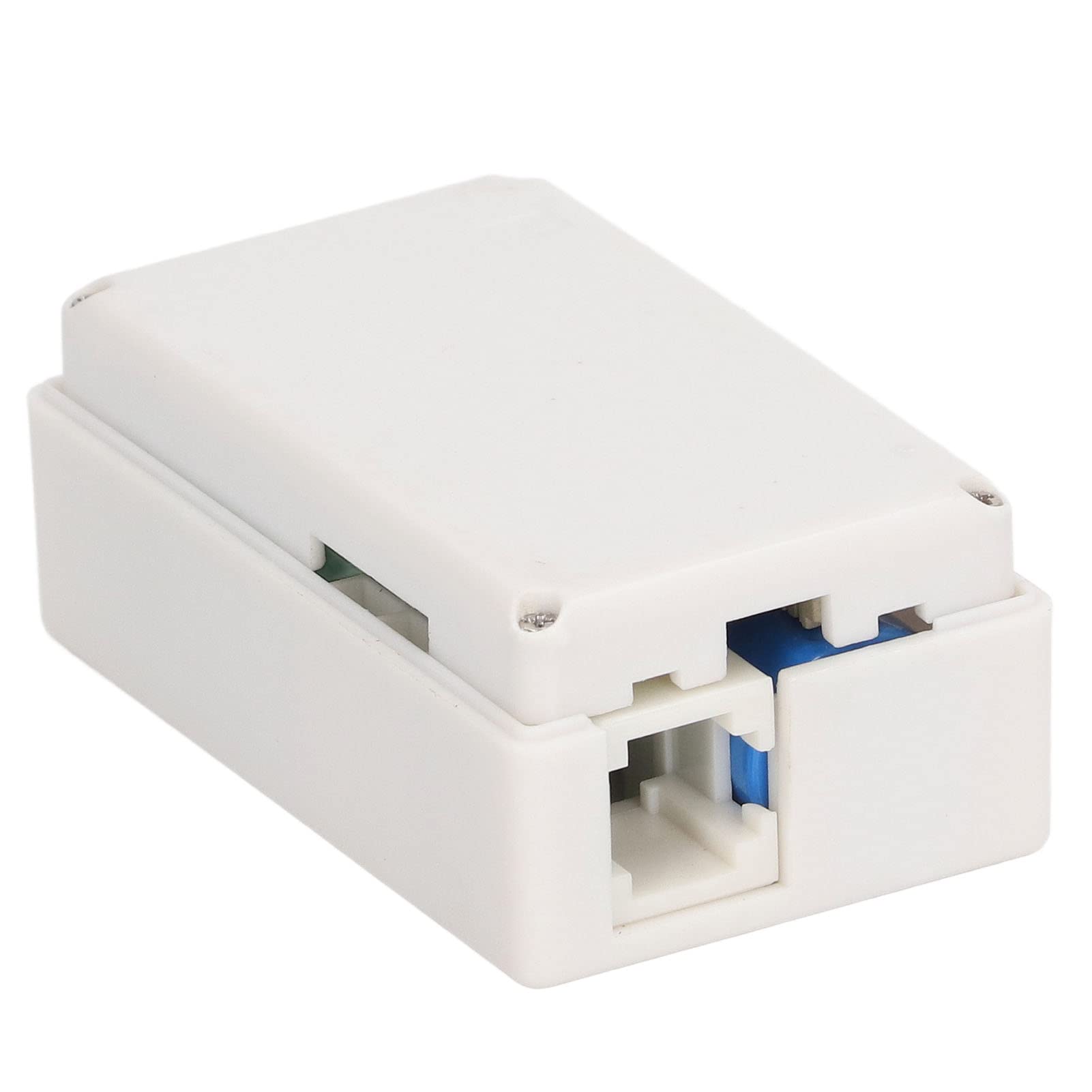 Landline Phone Call Recorder for All Analog Phone Lines System, Automatic Telephone Recording Device, Support Recording, 32GB