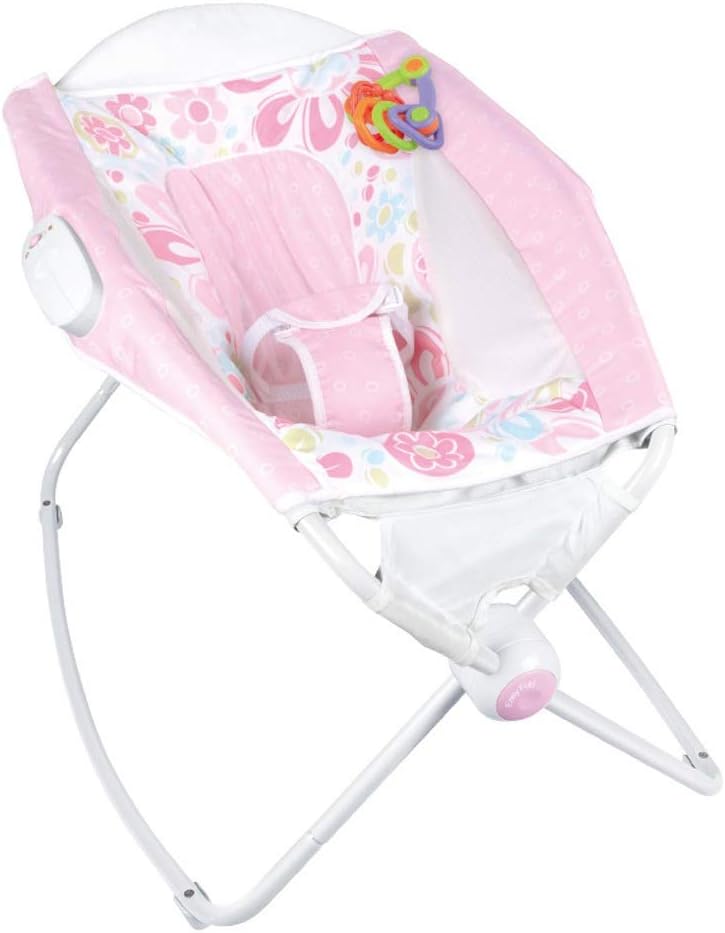 foldable baby bouncer chair