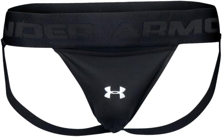 under armour men's jockstrap