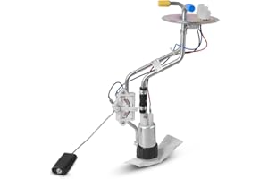 DWVO Fuel Pump Compatible with 1989-1997 Ford Ranger Mazda B2300 B3000 B4000 2.3L 2.9L 3.0L 4.0L Regular Cab