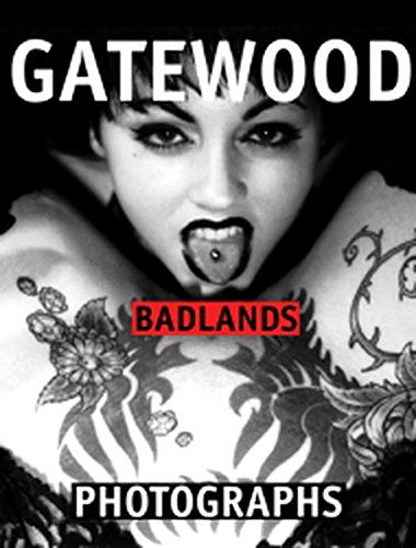 Badlands: Photographs (English, French, German, Spanish and Italian Edition) by 