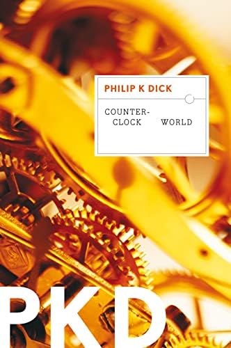 The Broken Bubble: Philip K. Dick, Chris Moore: 9780586090664