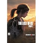 The Last Of Us Part I Standard - PC [Online Game Code]