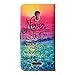 Alcatel Allura Case, Alcatel Fierce 4 Case, Alcatel Pop 4 Plus Case, FirstCover Wallet Folio PU Leather Flip Case Cover with Card Holder for Alcatel OneTouch Fierce 4 [Free Screen Protector]