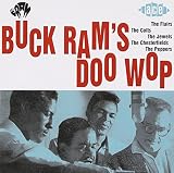 BUCK RAMS DOO WOP (UK)                             image