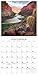 American Landscapes 2016 Wall Calendar