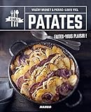Patates (A table !) (French Edition) by