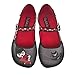 Hot Chocolate Design Chocolaticas Petunia Women's Mary Jane Flat
