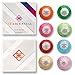 Bath Bombs Gift Sets by Vitascential - Natural Fizzies/Spa Balls with Essential Oils, Sea Salts, Shea & Cocoa Butter - Lush Ideas for Her/Gifts for Women - Best Relaxation Beauty Products (8 pack)