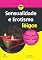 Livro Sensualidade e Erotismo Para Leigos