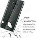 HTC U11 Plus Case,Love Ying [Crystal Clear] Ultra[Slim Thin][Anti-Scratches]Flexible TPU Gel Rubber Soft Skin Silicone Protective Case Cover for HTC U11 Plus-Clear
