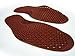 Acupressure Insoles Improves Blood Circulation Acupuncture Foot Massage Insoles