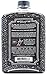 My Magic Mud - Activated Charcoal Oral Rinse, Freshens Breath, Soothes Mouth, Cinnamon, 420 ml