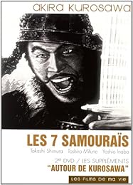 Les Sept Samouraïs