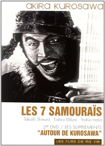 Les Sept Samouraïs