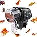 UStyle Automatic Fish Feeder,Fish Feeder for Aquarium Auto Fish Food Timer Feeder for Fish Tank Food Dispenser for Small Fish,Tropical Fish,Gold Fishthumb 1