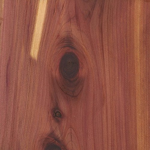 Aromatic Cedar 3/4" x 2" x 12" - 4 Pack - Thumbnail 5