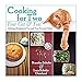 Cooking for Two--Your Cat & You!: Delicious Recipes for You and Your Favorite Feline by Brandon Schultz, Lucy Schultz-Osenlund