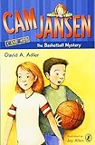 Cam Jansen: the Basketball Mystery #29