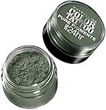 Maybelline New York Eye Studio Color Tattoo Pure Pigments, Forest Fatale, 0.05 Ounce (Pack of 2)