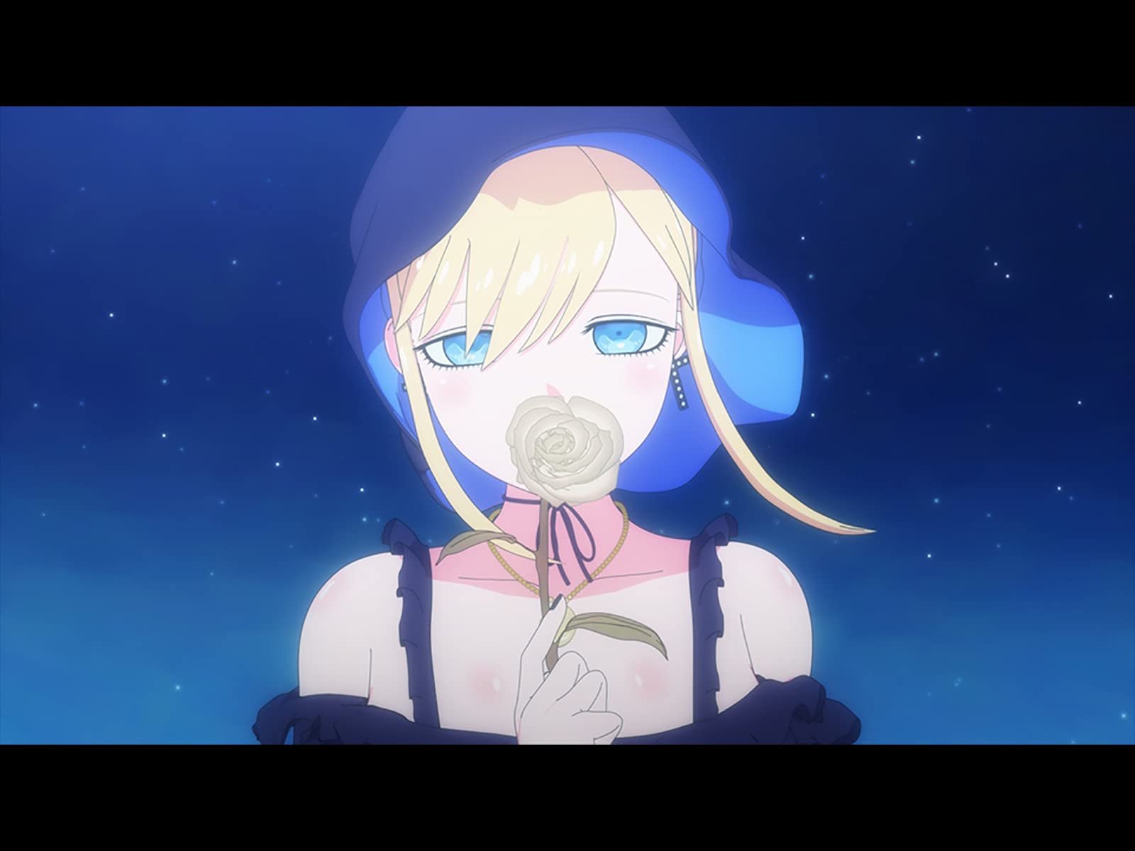 Amazon Co Jp 死神坊ちゃんと黒メイド 振り返りオーディオコメンタリーを観る Prime Video