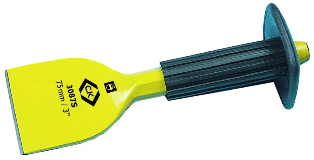 C.K T3087S 4 Brick Bolster with Grip