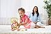 Little Mommy Happy Snacktime Baby