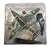 Messerschmitt Me 262A diecast 1:72 model (Amercom SL-20)