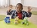 VTech Switch and Go Dinos - Tonn The Stegosaurus Yellow